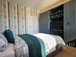 Prodej bytu 3+1, Písek, Na Stínadlech, 64 m2