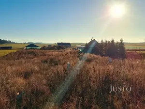 Prodej pozemku pro bydlení, Dobev, 1081 m2