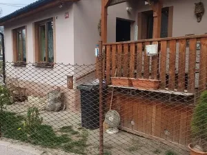 Prodej rodinného domu, Chříč, 90 m2