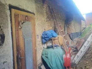 Prodej rodinného domu, Chříč, 90 m2