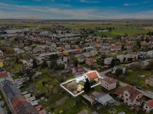 Prodej rodinného domu, Hořice, Raisova, 130 m2