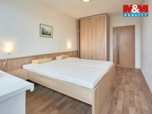 Prodej bytu 2+kk, Všemina, 45 m2