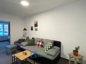 Prodej bytu 2+kk, Malá Úpa - Horní Malá Úpa, 54 m2