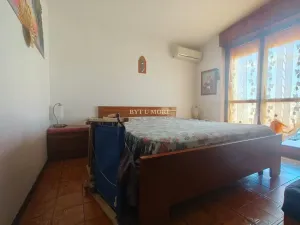 Prodej bytu 3+kk, Scalea, Itálie, Via Lauro, 50 m2