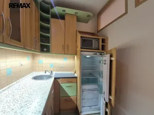 Prodej bytu 2+kk, Svitavy, Na Vějíři, 74 m2