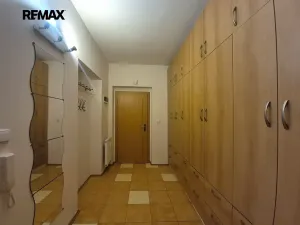 Prodej bytu 2+kk, Svitavy, Na Vějíři, 74 m2