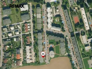 Prodej bytu 2+kk, Svitavy, Na Vějíři, 74 m2