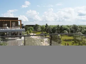 Prodej bytu 4+kk, Praha - Dolní Chabry, U jízdárny, 101 m2