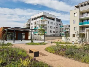 Prodej bytu 3+kk, Praha - Dolní Chabry, U jízdárny, 90 m2