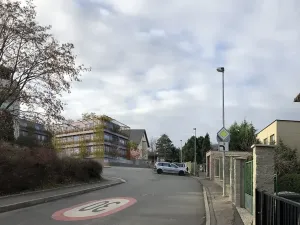 Prodej bytu 4+kk, Praha, U starého židovského hřbitova, 106 m2