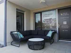 Prodej bytu 2+kk, Praha - Dolní Chabry, U jízdárny, 53 m2