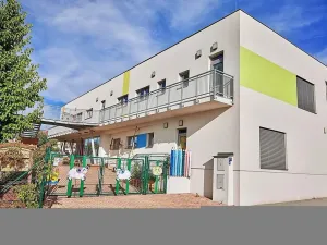 Prodej bytu 2+kk, Praha - Dolní Chabry, U jízdárny, 53 m2