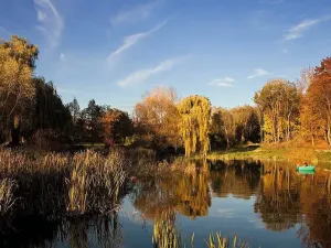 Prodej bytu 2+kk, Praha - Dolní Chabry, U jízdárny, 52 m2