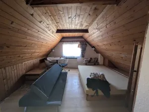 Prodej rodinného domu, Třebařov, 104 m2