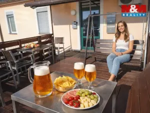 Pronájem bytu 2+1, Ostrava - Krásné Pole, Družební, 60 m2