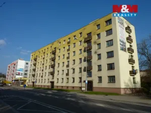 Prodej bytu 3+1, Náchod, Pražská, 58 m2