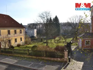 Prodej bytu 1+1, Červený Kostelec, Boženy Němcové, 53 m2