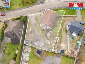 Prodej rodinného domu, Kamenný Újezd, 252 m2