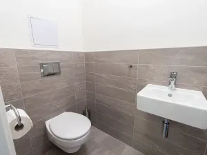 Prodej bytu 3+kk, Praha - Hrdlořezy, Učňovská, 88 m2