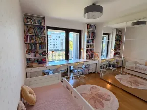 Prodej bytu 3+kk, Praha - Hrdlořezy, Učňovská, 88 m2