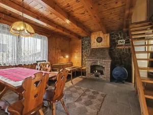 Prodej chaty, Neveklovice, 80 m2