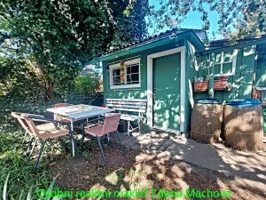 Prodej zahrady, Praha, Na Balkáně, 250 m2