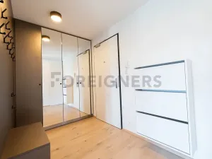 Pronájem bytu 2+kk, Brno, Lidická, 66 m2