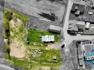 Prodej komerčního pozemku, Brumovice, 2834 m2