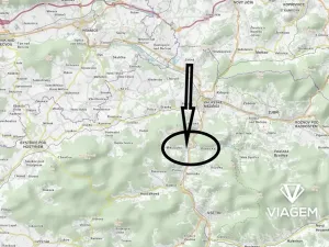 Prodej podílu pole, Pržno, 7352 m2