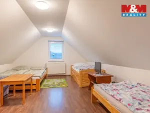 Prodej rodinného domu, Těšovice - Běleč, 88 m2