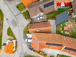 Prodej rodinného domu, Těšovice - Běleč, 88 m2