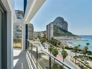 Prodej bytu 4+kk, Calp, Španělsko, 143 m2