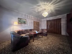 Prodej rodinného domu, Přítluky, Údolní, 131 m2