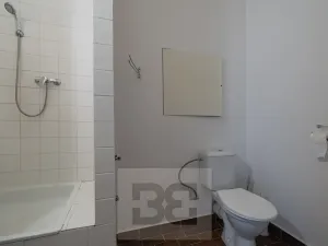 Prodej bytu 1+kk, Praha - Vysočany, Podnádražní, 30 m2