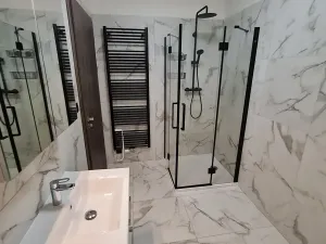 Pronájem bytu 2+kk, Kladno, Vrchlického, 56 m2