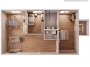 Prodej bytu 3+kk, Brno, Tučkova, 90 m2