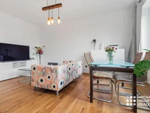 Prodej bytu 2+1, Ostrava, Aleše Hrdličky, 51 m2