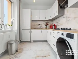 Prodej bytu 2+1, Ostrava, Aleše Hrdličky, 51 m2