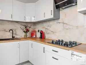 Prodej bytu 2+1, Ostrava, Aleše Hrdličky, 51 m2