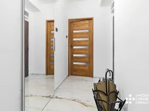 Prodej bytu 2+1, Ostrava, Aleše Hrdličky, 51 m2