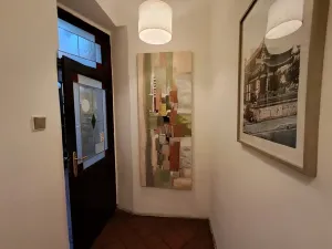 Pronájem restaurace, Praha - Bubeneč, Jaselská, 180 m2