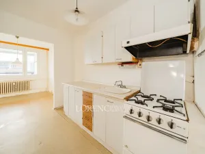 Prodej bytu 3+1, Praha - Hloubětín, Kukelská, 70 m2