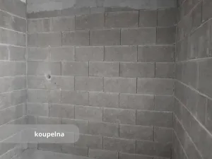 Prodej rodinného domu, Radošovice, 75 m2