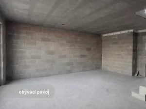 Prodej rodinného domu, České Budějovice, 114 m2