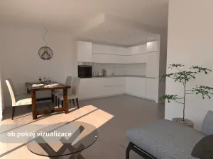 Prodej rodinného domu, České Budějovice, 114 m2