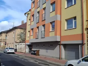 Prodej garáže, České Budějovice, Nová, 17 m2