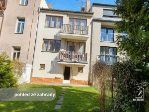 Prodej rodinného domu, České Budějovice, Zeyerova, 197 m2