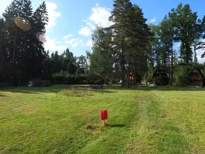 Prodej chaty, Horní Pěna, 41 m2