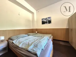 Prodej bytu 2+kk, Benešov nad Černou, 35 m2