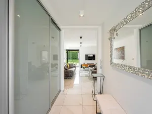 Prodej rodinného domu, Kamenice, Topasová, 130 m2